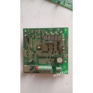 1PC Carte de commande d'onduleur Invt CHF100A CHE100 Module 37/45/55/75/9KW d'occasion - Product Image 2