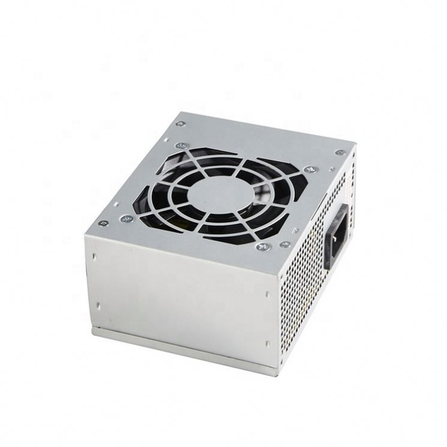 Zumax SFX Passive PFC Mini Chassis PC Power Supply 150W-250W Desktop & Server Use in Stock