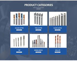Insertos Originales ZCC.CT DNMG TNMG CCMT VNMG WNMG VCMT YBG205, Herramientas de Torneado para Tornos, Nitruro de Titanio OEM - Product Image 5