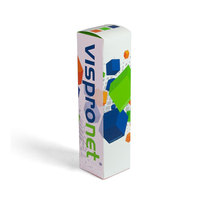 Boîte d'emballage de produit personnalisée, boîtes de produit imprimées, fabricant de boîtes d'emballage en carton pour produits de vente au détail