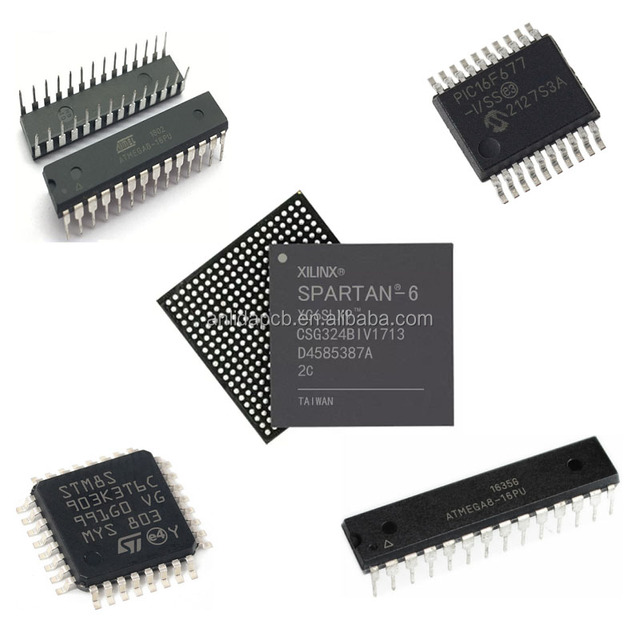 MCU CPU BPU Microcontroller IC Chip unlocking decryption decoding firmware software program services