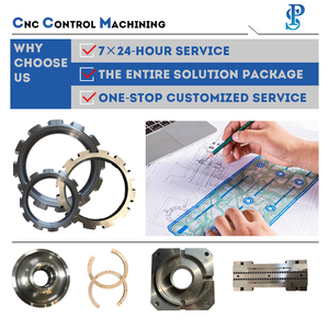 Trung Quốc Nhà sản xuất cung cấp OEM chất lượng cao tùy chỉnh gia công CNC dây thép không gỉ EDM chính xác rèn các bộ phận - Product Image 5