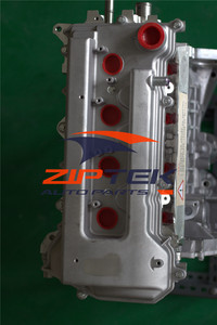 Pièces de rechange de voiture 1.5L Long Block JL4G15D Engine pour Geely Emgrand EC7 <span class=keywords><strong>CK</strong></span> MK GC6 GC7 Vision - Product Image 5