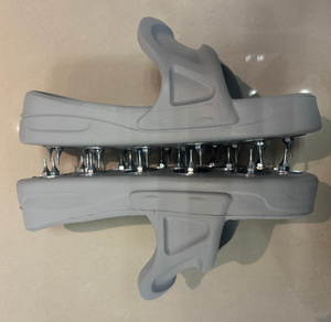 Industrial <b>Tools</b> Epoxy Floor Construction Spiked Shoes - Product Image 6