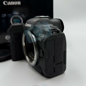 เลนส์กล้องดิจิตอล HFT Professional R5 ฟูลเฟรม ถ่ายวิดีโอ 8K ขายส่ง กล้อง DSLR ระดับมืออาชีพ - Product Image 3