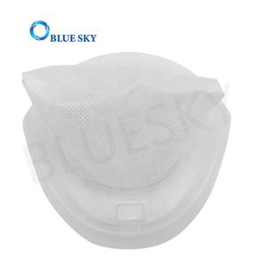 Remplacement des filtres à cartouche Dustbuster pour les aspirateurs <span class=keywords><strong>Black</strong></span> & Dec-kers EVF100 Part # Bdh7200chv - Product Image 1