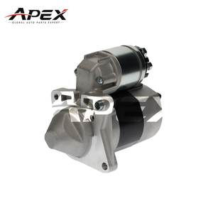 APEX-STFI012 Anlasser für FlAT Albea 1.0 0986024210 063101015010, 063101018010, 0986019291, Motor De Arranque - Product Image 2
