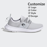 Chaussures de sport unisexes tendance et de haute qualité, chaussures de course OEM pour hommes