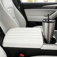 Tapis de protection en silicone pour console centrale de voiture BYD 2025, résistant aux rayures et à l'usure, accessoires de modification intérieure