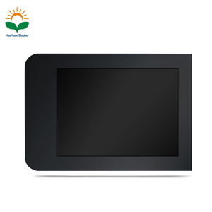 9.7 英寸触摸屏液晶显示器 1024*768 IPS 液晶显示屏 HDMII VGA USB 接口，适用于 <span class=keywords><strong>Raspberry</strong></span> <span class=keywords><strong>Pi</strong></span> 连接器 - Product Image 4