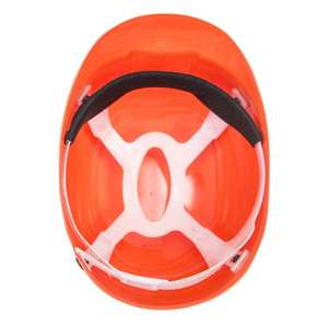 PORTWEST - PS89ORR Casquette anti-choc ultra légère orange-CASQUES EAN 5036108338351 - Product Image 2