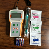Densimètre portatif SP-80, densimètre de liquide portable, haute précision, équipement de test de concentration de carburant et de pétrole liquide