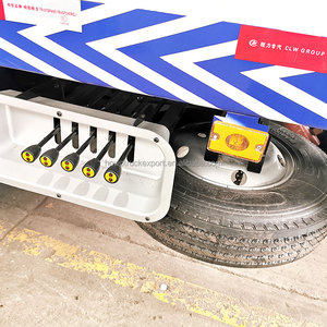 Venta de Fábrica Nuevo Camión de Rescate de Plataforma Plana Diésel Pequeño ISUZU 700P 4X2 Portacoches con Grúa de Remolque para Averiados - Product Image 3