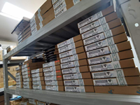 Integrierter Schaltkreis IC 8 SOIC (0,209 Zoll, 5,30 mm Breite) TL431ACPS Power Management (PMIC) TL431 Einstellbarer Präzisions-Schaltregler Auf Lager
