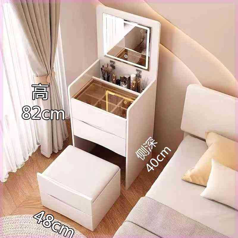 Model with lights (without top cabinet)