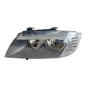 Vente chaude Original pour <span class=keywords><strong>BMW</strong></span> série 3 nouveau modèle <span class=keywords><strong>LCI</strong></span> <span class=keywords><strong>E90</strong></span> <span class=keywords><strong>phare</strong></span> halogène 6000k température de couleur feux avant <span class=keywords><strong>phare</strong></span> - Product Image 4