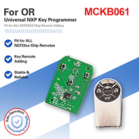 Adaptateur sans soldeurs compatible NXP KILLER pour Haval ORA Great Wall