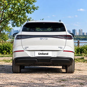 BYD Sealion 06 EV 2026, SUV de 5 Puertas y 5 <span class=keywords><strong>Plazas</strong></span>, 605 km de Autonomía, Tamaño Mediano, Eléctrico, Familiar, Económico, Nuevo - Product Image 5