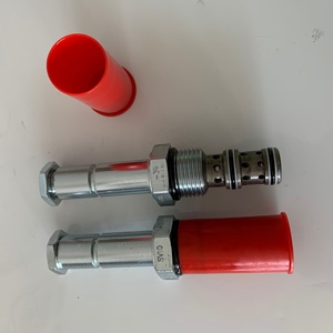 โซลินอยด์แท้ HydraForce รุ่น SV10-34 SV10-34-0-N-00 SV10-34-0-N-24DG SV10-34M SV10-34M-0-N-00 SV10-34M-0-N-24DG - Product Image 6