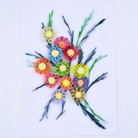 Fourniture d'usine de haute qualité Quilling Art Paper Handmade Quilling Paper Bandes Décoration Paper Quilling Tool Set