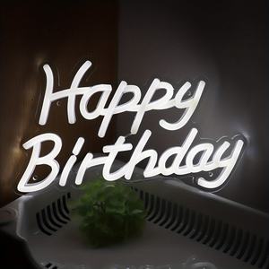 ไฟนีออนเรืองแสงอักขระกำหนดเองไฟ LED <span class=keywords><strong>วิธี</strong></span>การทำป้าย3D แบบขายส่ง - Product Image 4