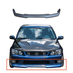 Kit Carrozzeria per <span class=keywords><strong>Lexus</strong></span> <span class=keywords><strong>IS300</strong></span> Versione Americana 1998-2005 2000 2002, Labbro Anteriore Modificato, Parti Auto Dirette dalla Fabbrica - Product Image 1