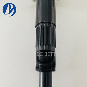 Caja de Cambios de Bajo Ruido para <span class=keywords><strong>Lavadora</strong></span>, Repuesto de Caja de Transmisión para <span class=keywords><strong>Lavadora</strong></span> Semiautomática <span class=keywords><strong>Mabe</strong></span>, Piezas de Repuesto Duraderas - Product Image 5
