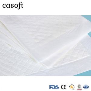 Casoft – Nouvelle Couche de Protection Jetable Extra Large 60x90CM Anti-Fuite pour Lit et Table à Langer - Product Image 3