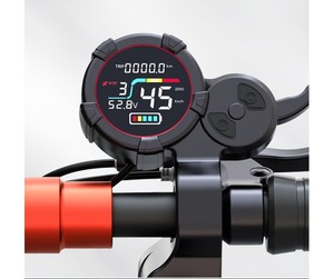 Scooter RM365 a Precio Económico - Product Image 2