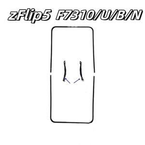 Middelste Bezel Frame Voor Samsung Z Flip 2 3 4 5 Z Vouw 2 3 4 5 6 5G Lcd-Scherm Houder Digitizer Plaat Midden Bezel - Product Image 2