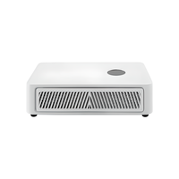 Miner Bitcoin ASIC Harsh Nano 3 4 TH/s 140W silencieux avec alimentation d'origine, pour l'extraction de crypto-monnaies en solo et la blockchain