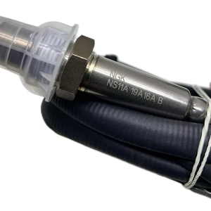 Sensore NOx per Eliminare l'Avviso di Conformità Euro 6, Fornitura Diretta dalla Fabbrica A0111537528, 12 Mesi di Garanzia per Mercedes-Benz Axor Antos - Product Image 4