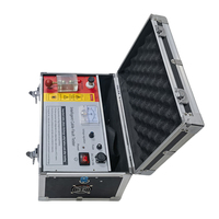 T-708 Multifunctional Cable Intelligent Detector Cable Fault Tester