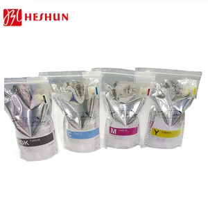 Heshun Premium Farbe T46C Sublimation Tinte Tasche kompatibel für Epson Sure Color SC-F6370