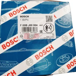 बॉश ईंधन इंजेक्टर F00000000004/2867149 4 स्ट्रोक मल्टी-सिलेंडर के लिए 4 स्ट्रोक मल्टी-सिलेंडर - Product Image 6