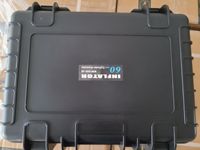 HF1060-46 New Cool Caraymin 100L/min Pneu Gonfleur 150PSI Portable Pompe À Air De Voiture Suv Pneu De Camion Compresseur