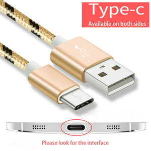 Haute Qualité type-<span class=keywords><strong>c</strong></span> Chargeur De Téléphone Usb Chargeur <span class=keywords><strong>C</strong></span>âble Rapide Charge Rapide Usb Type <span class=keywords><strong>c</strong></span> <span class=keywords><strong>C</strong></span>âble - Product Image 3