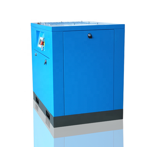 Factory Price 7.5kw 10hp Air Compressors Silent Air-compressor With CE 7.5kw <b>Screw</b> 7.5kw <b>Screw</b> Air Compressor - Product Image 5