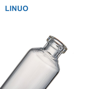 Shandong Linuo 10Ml Usp Type1 Geneeskunde Glazen Flacon Met Aluminium Seal Gemeenschappelijk Gebruik <span class=keywords><strong>2Ml</strong></span> <span class=keywords><strong>Hplc</strong></span> 9425 Glazen Flacon met Sluitingen - Product Image 4