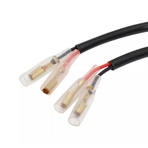 Сигнал поворота, указатель проводки, переходник, соединитель для проводов Yamaha - Product Image 3