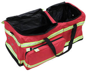 Sac de transport XXL sur mesure pour équipement de pompier – Qualité supérieure, vente en gros - Product Image 5