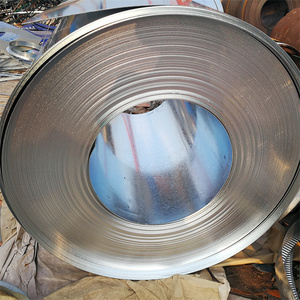 Bobina de Acero Galvanizado por Inmersión en Caliente Dx56d Z275 de 4 mm para Montantes Metálicos, <span class=keywords><strong>Precio</strong></span> por Tonelada - Product Image 4