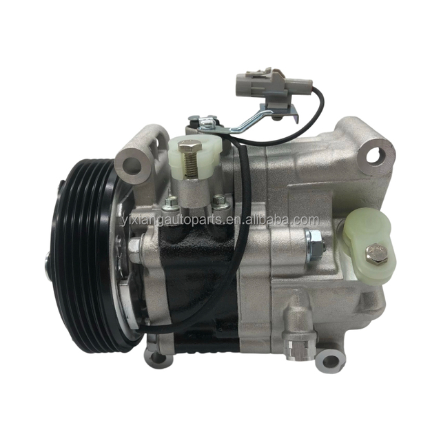 New AC Compressor for Suzuki Swift/ Beidouxing-OEM 95200-63JA1/95200-63JA0 High Temperature Resistant Copper Coil