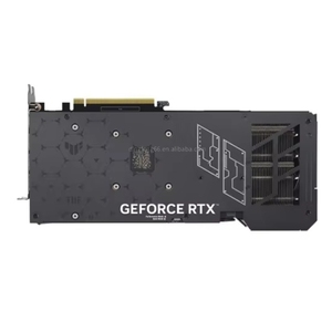 Nouvelle carte graphique de jeu pour ordinateur de bureau TUF RTX <span class=keywords><strong>4060TI</strong></span> O8G-GAMING 8 Go GDDR6 PCI Express 4.0 16X avec refroidissement par ventilateur, vente en gros, produit phare - Product Image 5