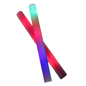 Bâtons en mousse à led pour fête, ambiance joyeuse et lumineuse, pour <span class=keywords><strong>concert</strong></span>, pas cher, <span class=keywords><strong>2023</strong></span> - Product Image 4