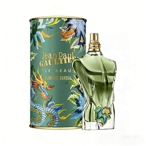 Collection de parfums de luxe, style mécanique rétro, flacons métalliques superposés, <span class=keywords><strong>parfum</strong></span> pour usage personnel - Product Image 6