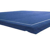 Tapis de sol artistique pour exercices, taille personnalisée, à ressorts, pour compétitions – Offre Spéciale
