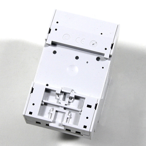 Precio bajo SUL181d 24 horas Temporizador mecánico Motor paso a paso controlado por cuarzo Ac230v 16(4) A Relé de interruptor de tiempo - Product Image 4