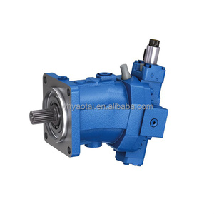 ปั๊มไฮดรอลิกคุณภาพสูง ATOS รุ่น PFE-31 PFE-41 PFE-51 PFE-310 PFE-410 - Product Image 4