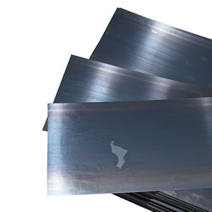 하이 퀄리티 65Mn CK75 탄소강 스트립 ISO9001 인증 냉간 압연 롤러 셔터 도어 사용자 정의 두께 0.12-2.6mm - Product Image 5